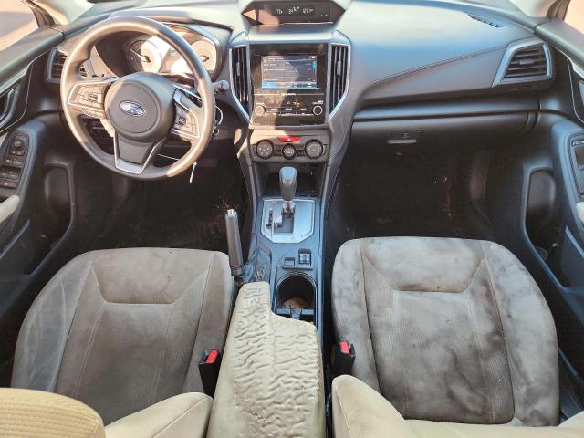 2018 SUBARU IMPREZA PR #3278978120