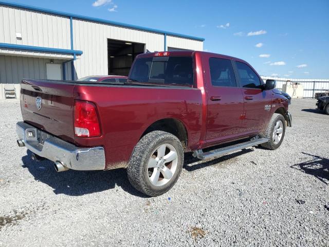 2019 RAM 1500 CLASS - 1C6RR7LT5KS708142