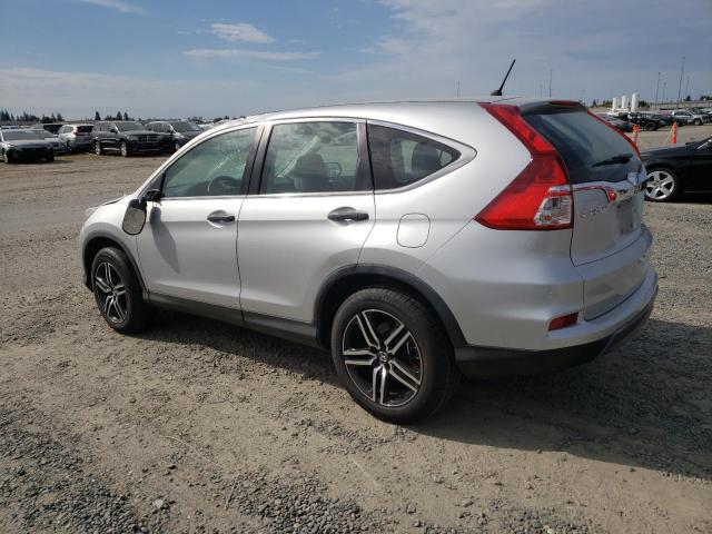 2015 HONDA CR-V LX - 3CZRM3H37FG711463
