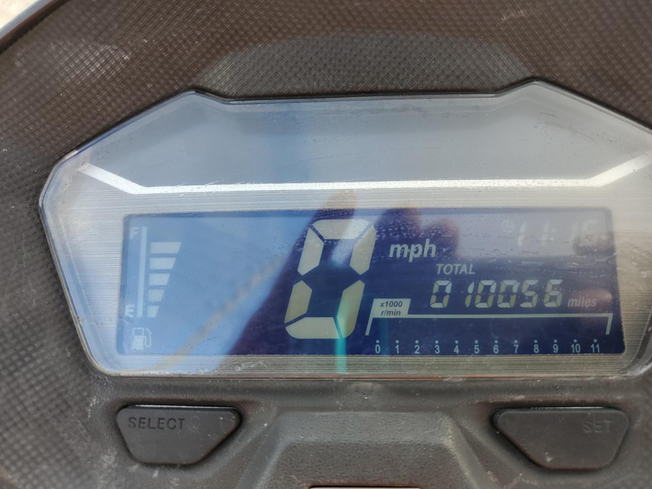 Lot #3284495429 2023 TZTC MS