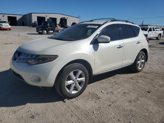 NISSAN MURANO S