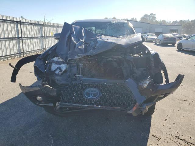 2018 TOYOTA TACOMA DOU #3301767334