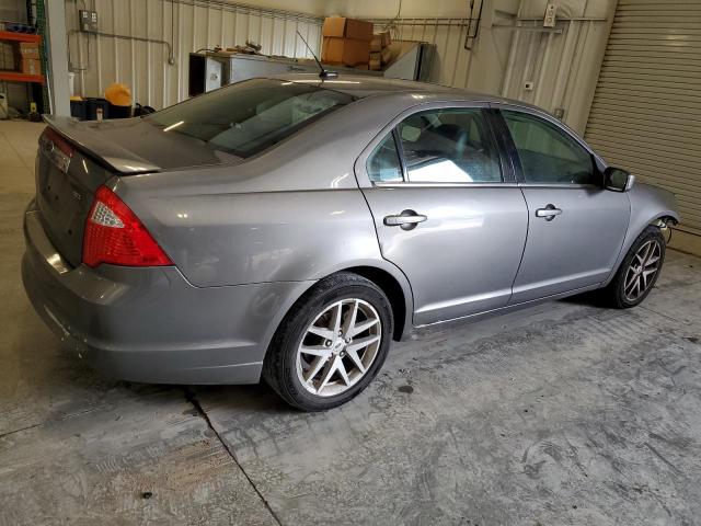 2010 FORD FUSION SEL #3290216229