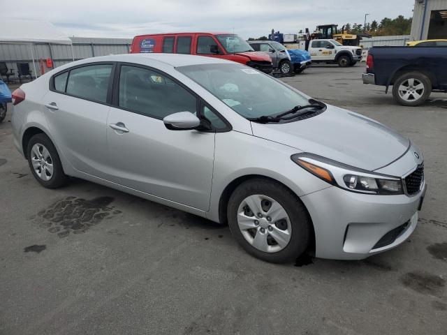 2018 KIA FORTE LX - 3KPFK4A79JE275723