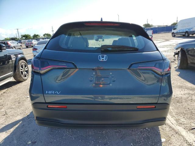 2025 HONDA HR-V LX #3302728115