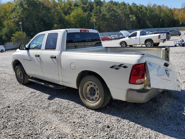 2011 DODGE RAM 1500 - 1D7RV1GP3BS650018
