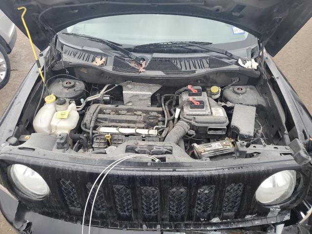 2016 JEEP PATRIOT SP - 1C4NJPBB8GD808240