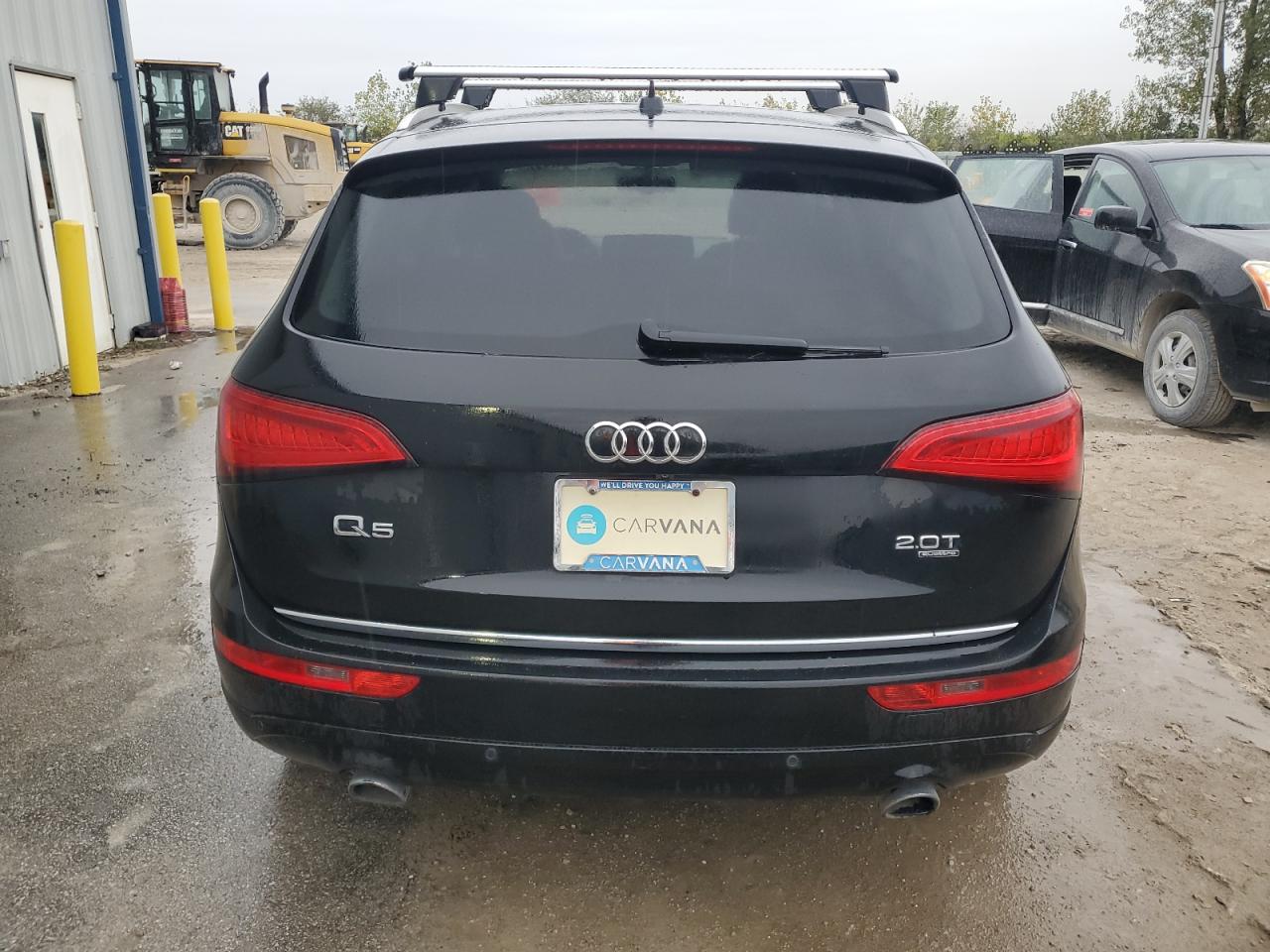 AUDI Q5 PREMIUM PLUS