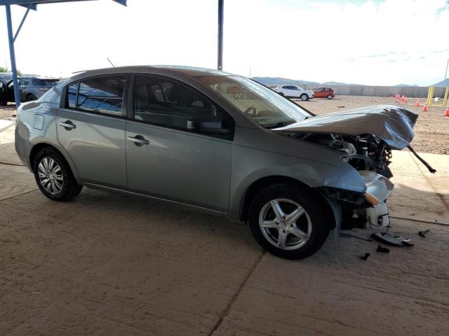 2010 NISSAN SENTRA 2.0 - 3N1AB6AP5AL662130
