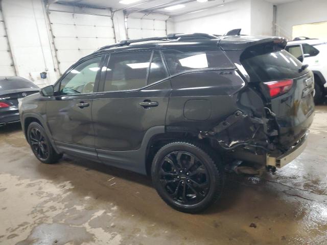 2020 GMC TERRAIN SL - 3GKALTEV2LL203730