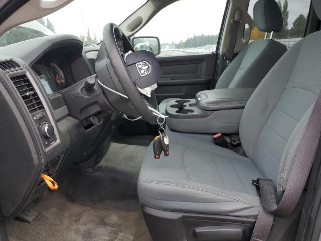 2019 RAM 1500 CLASS #3290070261