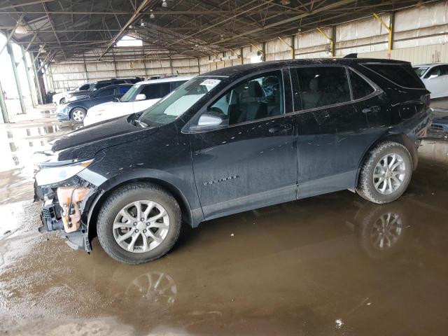 2020 CHEVROLET EQUINOX LT #3310336970