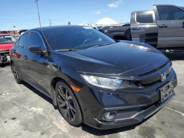 2019 HONDA CIVIC SPOR #3293549408