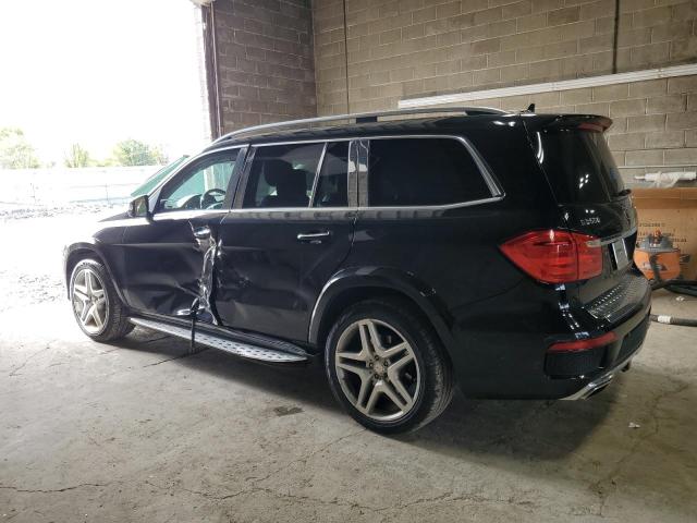 2015 MERCEDES-BENZ GL 550 4MA #3302759367