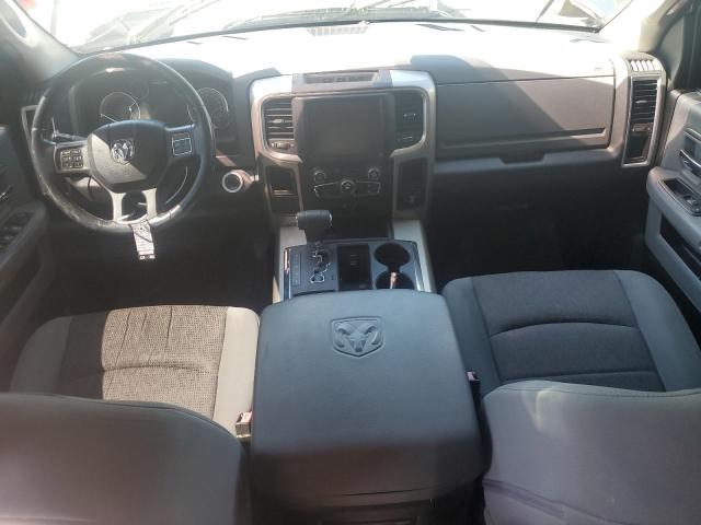 2013 RAM 1500 SLT #3291356132