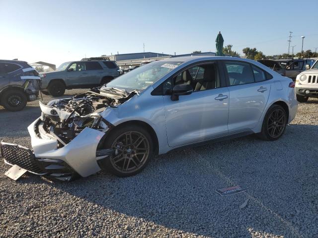 2024 TOYOTA COROLLA NI 5YFB4MCE8RP176356