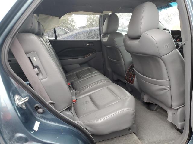 2005 ACURA MDX TOURING #3284648338