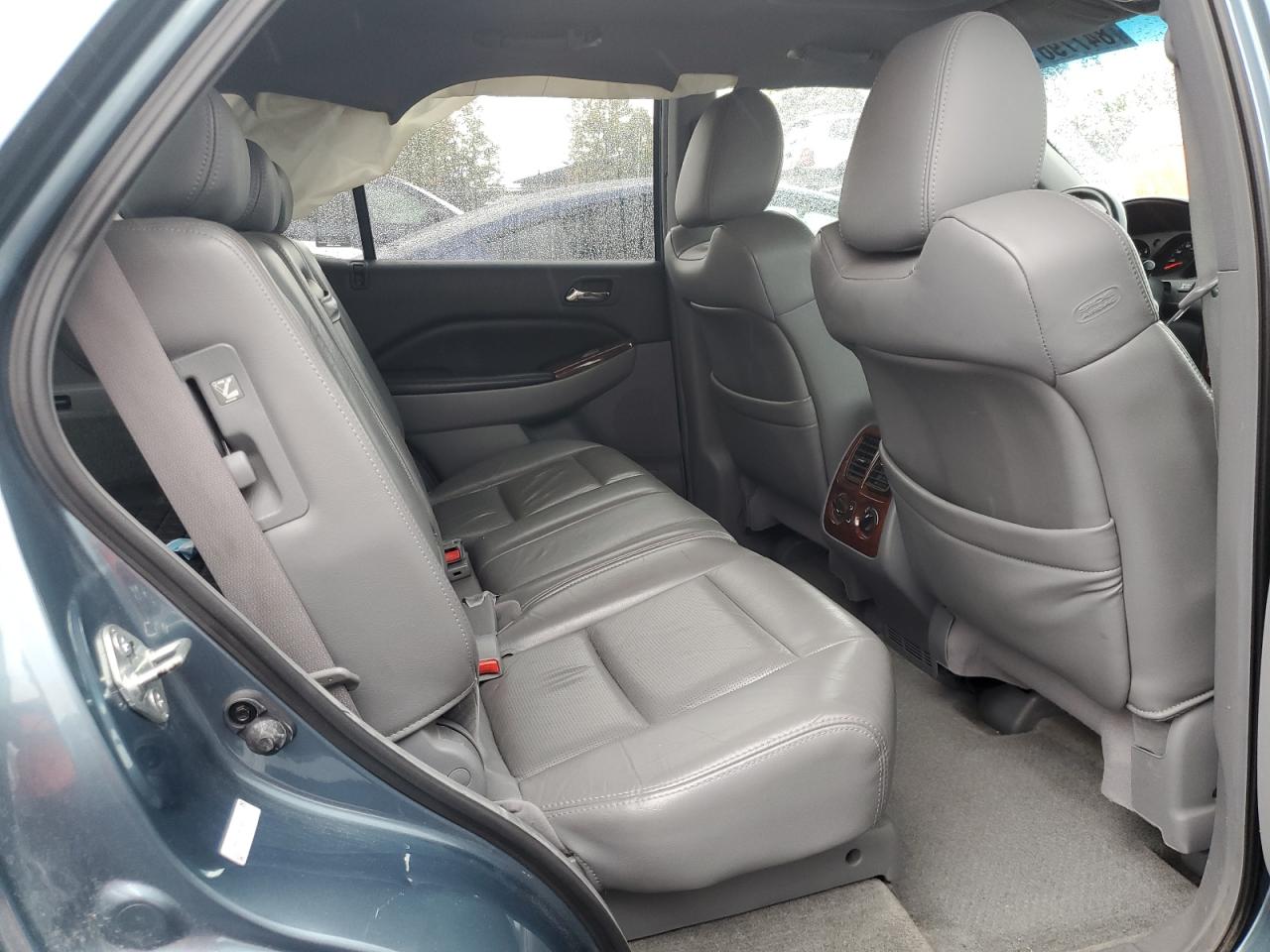 Lot #3284648338 2005 ACURA MDX TOURING