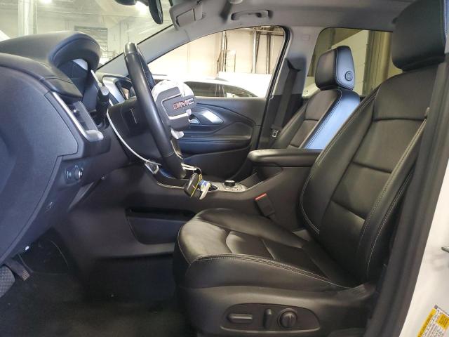 2024 GMC TERRAIN SL #3312593254