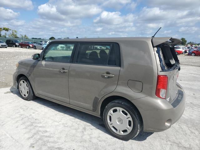 2012 TOYOTA SCION XB #3297294384