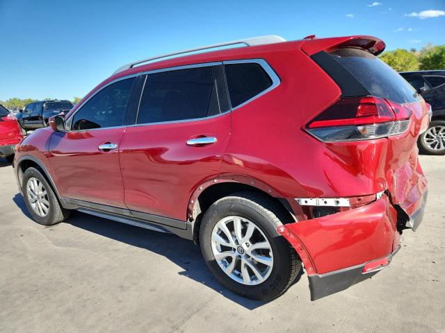 2018 NISSAN ROGUE S - 5N1AT2MV3JC703147