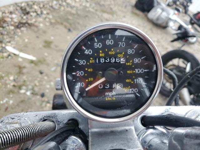 2000 SUZUKI VS1400 GLP #3305556092