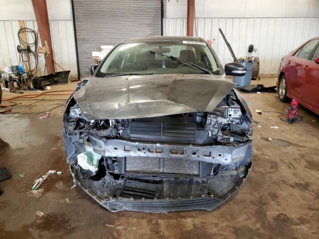 2017 FORD FOCUS SEL - 1FADP3H20HL228469