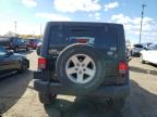 Lot #3302674038 2016 JEEP WRANGLER U