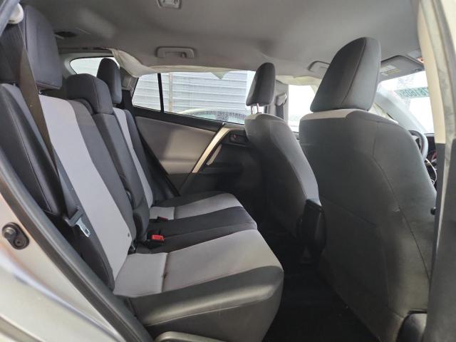 2015 TOYOTA RAV4 LE #3282401292