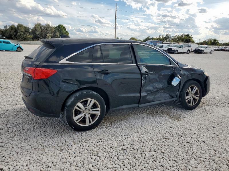 2013 ACURA RDX TECHNO - 5J8TB3H58DL020091