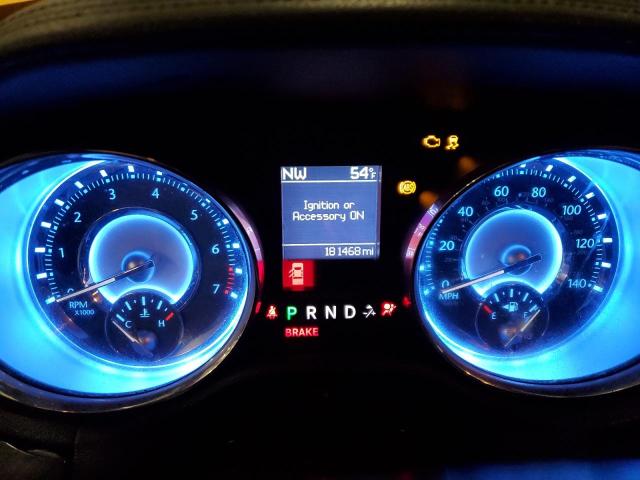 2011 CHRYSLER 300 #3290216231