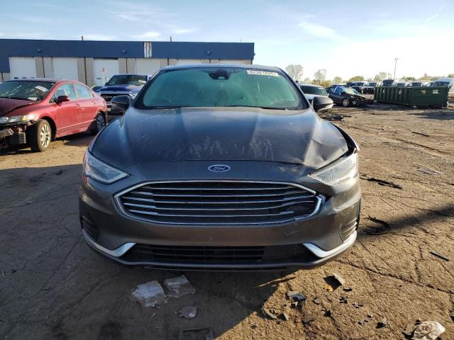 2019 FORD FUSION SEL 3FA6P0CDXKR264906
