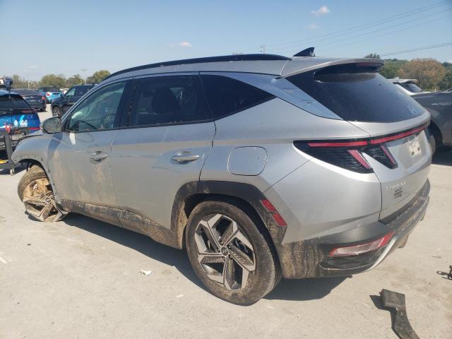 2024 HYUNDAI TUCSON LIM #3291200955