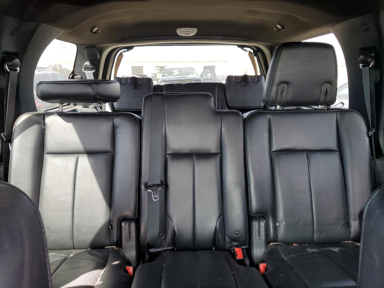 FORD EXPEDITION LIMITED