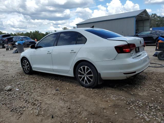 2017 VOLKSWAGEN JETTA SE 3VWDB7AJ7HM242544