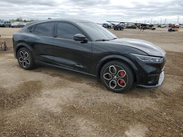 2021 FORD MUSTANG MA #3284914965