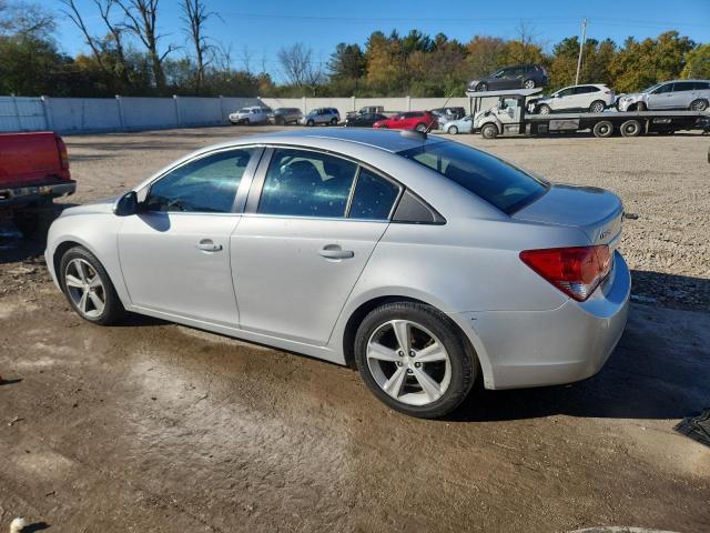 2015 CHEVROLET CRUZE LT - 1G1PE5SBXF7152081