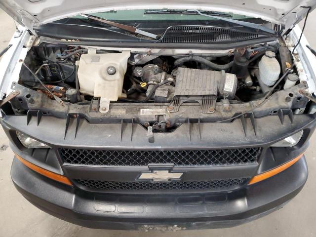 2004 CHEVROLET EXPRESS G3 #3280294970