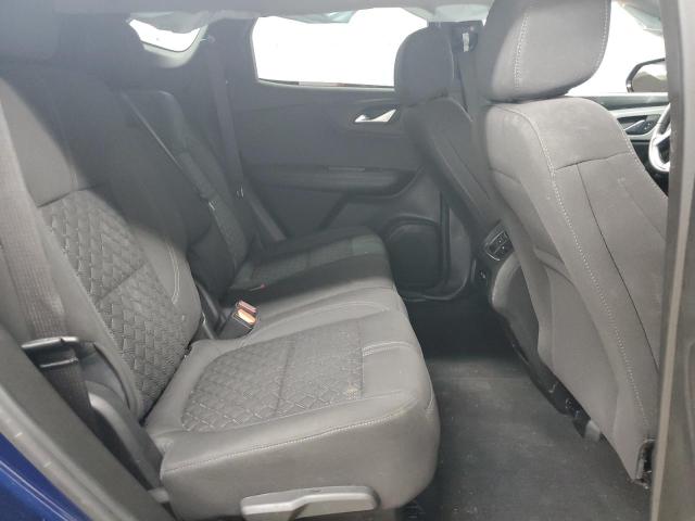 2022 CHEVROLET BLAZER 2LT - 3GNKBCR42NS170300