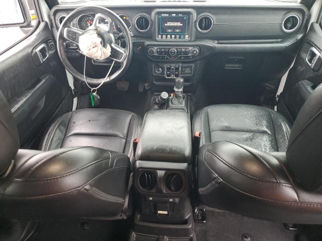 2023 JEEP WRANGLER S - 1C4JJXP62PW524147