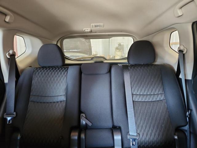 2017 NISSAN ROGUE S - 5N1AT2MT2HC877381