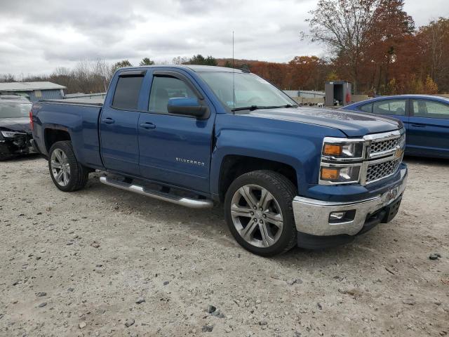 2015 CHEVROLET SILVERADO 1GCVKREH3FZ190240