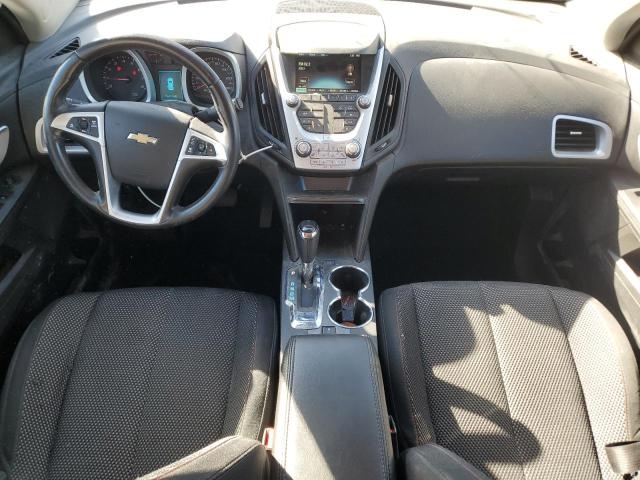 2017 CHEVROLET EQUINOX LT - 2GNFLFEK6H6275347