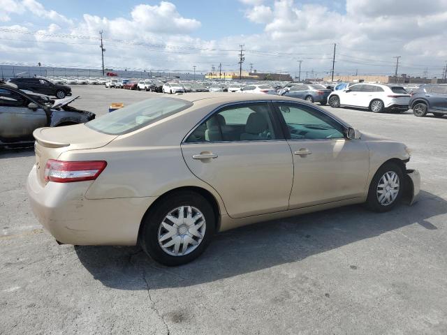 2010 TOYOTA CAMRY BASE - 4T1BF3EK7AU049446
