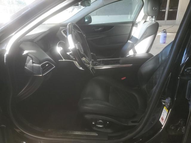 2020 JAGUAR XE S SAJAJ4FX9LCP60087