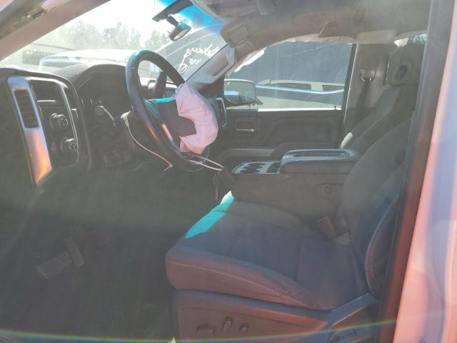 2015 CHEVROLET SILVERADO - 3GCUKRECXFG475114