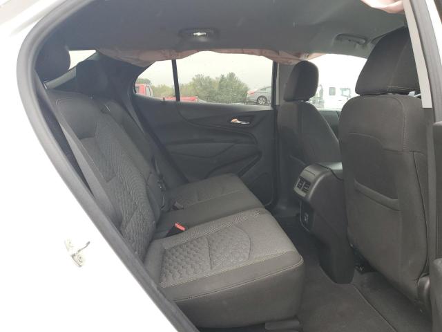 2021 CHEVROLET EQUINOX LT 3GNAXUEVXMS167659