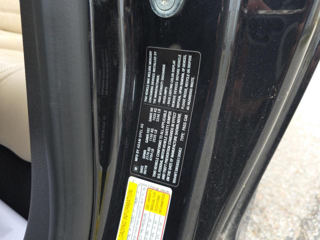 2016 BUICK CASCADA PR W04WT3N58GG130062