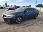 Lot #3303785428 2018 NISSAN MAXIMA 3.5