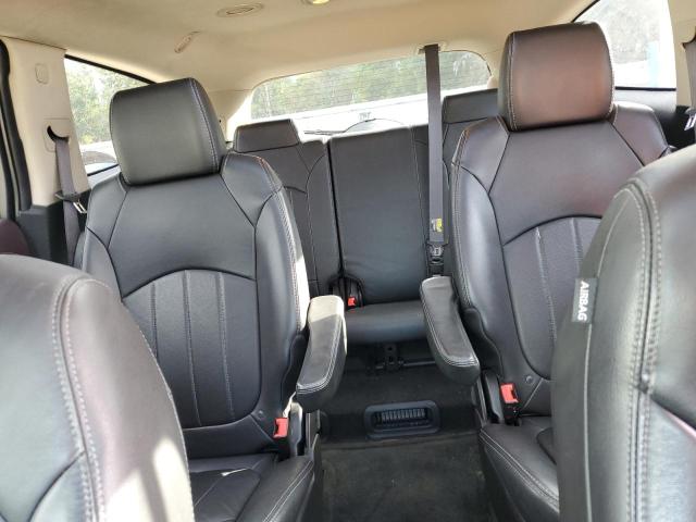 2015 BUICK ENCLAVE - 5GAKVBKD1FJ244718